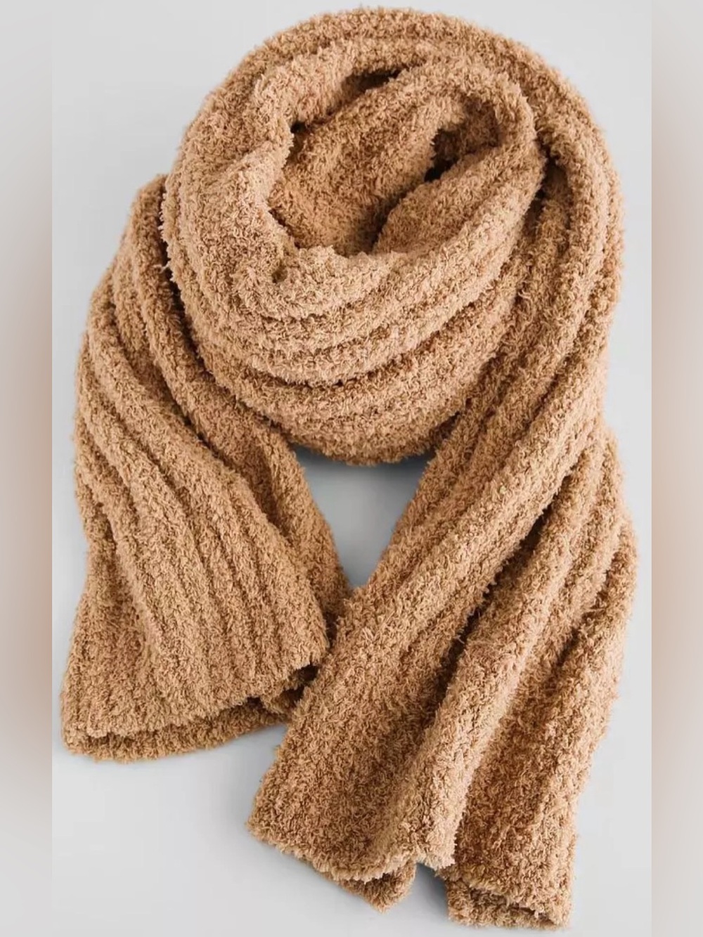Free People Cloud Rib Blanket Scarf